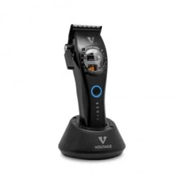 Máquina Cortar Pelo Profesional Clipper Tiger Voltage 9 Máquina Cortar Pelo Profesional Clipper Tiger Voltage -Gifts And Care-ES.com maquina cortar pelo profesional clipper leopard voltage 3