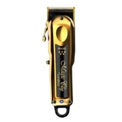 Máquina De Corte Profesional Clipper Magic Clip Cordless Gol 8 Máquina De Corte Profesional Clipper Magic Clip Cordless Gol -Gifts And Care-ES.com maquina cortar pelo profesional clipper magic clip cordless gold wahl 2