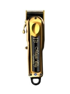 Máquina De Corte Profesional Clipper Magic Clip Cordless Gol