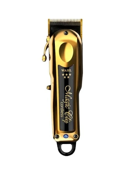 Máquina De Corte Profesional Clipper Magic Clip Cordless Gol 3 Máquina De Corte Profesional Clipper Magic Clip Cordless Gol