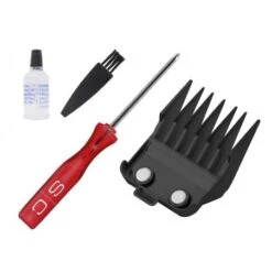 Máquina Cortar Pelo Profesional Clipper Rebel StyleCraft -Gifts And Care-ES.com maquina cortar pelo profesional clipper rebel style craft 10