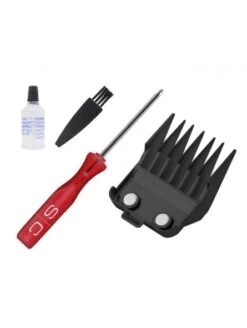 Máquina Cortar Pelo Profesional Clipper Rebel StyleCraft -Gifts And Care-ES.com maquina cortar pelo profesional clipper rebel style craft 3