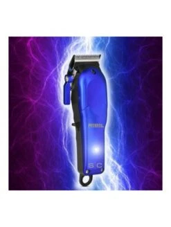 Máquina Cortar Pelo Profesional Clipper Rebel StyleCraft -Gifts And Care-ES.com maquina cortar pelo profesional clipper rebel style craft 4