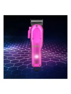 Máquina Cortar Pelo Profesional Clipper Rebel StyleCraft -Gifts And Care-ES.com maquina cortar pelo profesional clipper rebel style craft 5