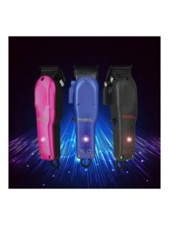 Máquina Cortar Pelo Profesional Clipper Rebel StyleCraft -Gifts And Care-ES.com maquina cortar pelo profesional clipper rebel style craft 6