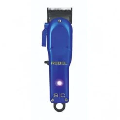 Máquina Cortar Pelo Profesional Clipper Rebel StyleCraft -Gifts And Care-ES.com maquina cortar pelo profesional clipper rebel style craft 7