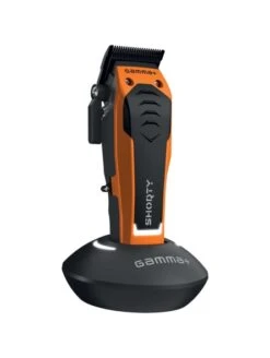 Máquina Cortar Pelo Profesional Clipper Shorty Gamma Piu 32 Máquina Cortar Pelo Profesional Clipper Shorty Gamma Piu -Gifts And Care-ES.com maquina cortar pelo profesional clipper shorty gamma piu 10