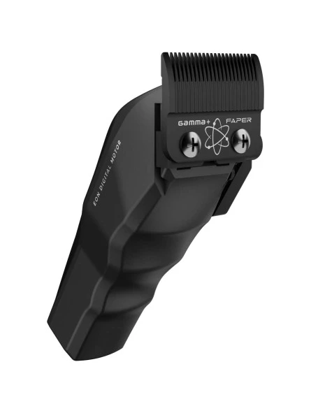 Máquina Cortar Pelo Profesional Clipper Shorty Gamma Piu 14 Máquina Cortar Pelo Profesional Clipper Shorty Gamma Piu - Imagen 12
