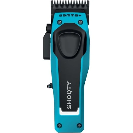 Máquina Cortar Pelo Profesional Clipper Shorty Gamma Piu 21 Máquina Cortar Pelo Profesional Clipper Shorty Gamma Piu - Imagen 19
