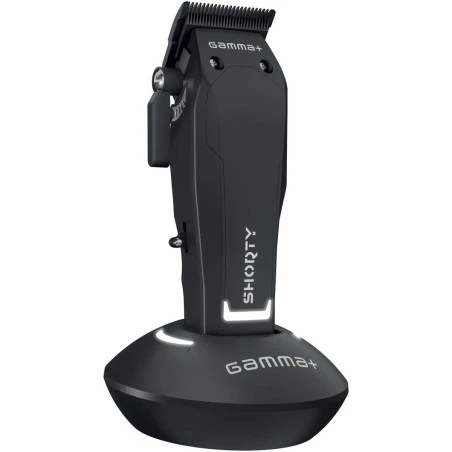 Máquina Cortar Pelo Profesional Clipper Shorty Gamma Piu 22 Máquina Cortar Pelo Profesional Clipper Shorty Gamma Piu - Imagen 20