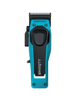 Máquina Cortar Pelo Profesional Clipper Shorty Gamma Piu 28 Máquina Cortar Pelo Profesional Clipper Shorty Gamma Piu -Gifts And Care-ES.com maquina cortar pelo profesional clipper shorty gamma piu 6