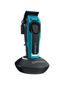 Máquina Cortar Pelo Profesional Clipper Shorty Gamma Piu 30 Máquina Cortar Pelo Profesional Clipper Shorty Gamma Piu -Gifts And Care-ES.com maquina cortar pelo profesional clipper shorty gamma piu 8