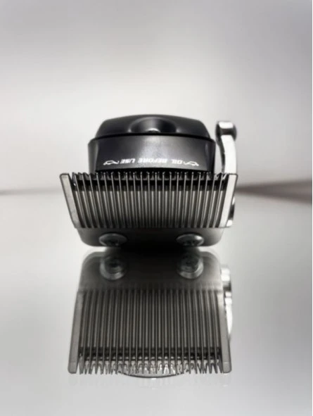 Máquina Cortar Pelo Profesional Clipper Ultima Kyone 4 Máquina Cortar Pelo Profesional Clipper Ultima Kyone - Imagen 2