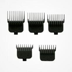 Máquina Cortar Pelo Profesional Trimmer Fresh Fade Black Onyx 2020T-B JRL -Gifts And Care-ES.com maquina cortar pelo profesional trimmer fresh fade black onyx 2020t b jrl 6