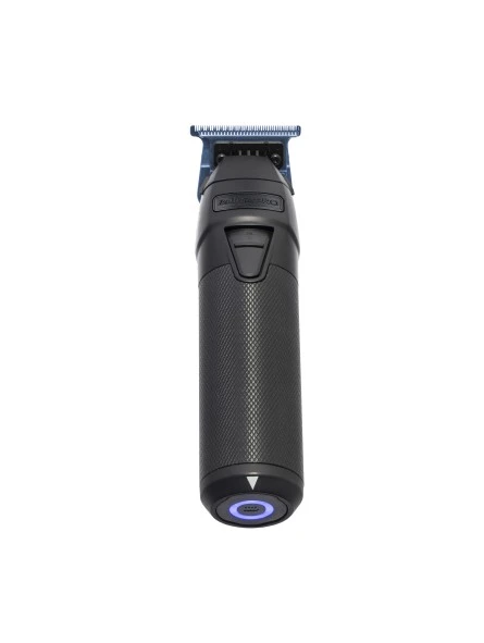 Máquina Cortar Pelo Profesional Trimmer FXONE Skeleton Negra Babyliss 5 Máquina Cortar Pelo Profesional Trimmer FXONE Skeleton Negra Babyliss - Imagen 3
