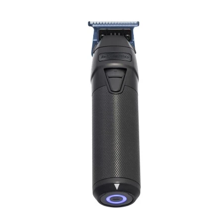 Máquina Cortar Pelo Profesional Trimmer FXONE Skeleton Negra Babyliss 9 Máquina Cortar Pelo Profesional Trimmer FXONE Skeleton Negra Babyliss - Imagen 7
