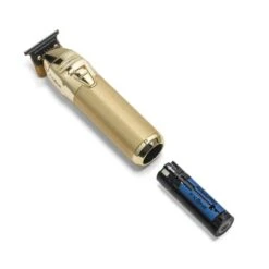Máquina Cortar Pelo Profesional Trimmer FXONE Skeleton Oro Babyliss 15 Máquina Cortar Pelo Profesional Trimmer FXONE Skeleton Oro Babyliss -Gifts And Care-ES.com maquina cortar pelo profesional trimmer fxone skeleton oro babyliss 5