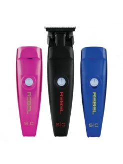 Máquina Cortar Pelo Profesional Trimmer Rebel StyleCraft 18 Máquina Cortar Pelo Profesional Trimmer Rebel StyleCraft -Gifts And Care-ES.com maquina cortar pelo profesional trimmer rebel stylecraft 2