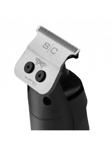 Máquina Cortar Pelo Profesional Trimmer Rebel StyleCraft 7 Máquina Cortar Pelo Profesional Trimmer Rebel StyleCraft - Imagen 5