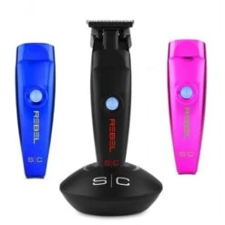 Máquina Cortar Pelo Profesional Trimmer Rebel StyleCraft 23 Máquina Cortar Pelo Profesional Trimmer Rebel StyleCraft -Gifts And Care-ES.com maquina cortar pelo profesional trimmer rebel stylecraft 7