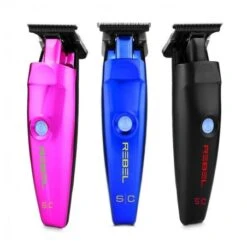 Máquina Cortar Pelo Profesional Trimmer Rebel StyleCraft 24 Máquina Cortar Pelo Profesional Trimmer Rebel StyleCraft -Gifts And Care-ES.com maquina cortar pelo profesional trimmer rebel stylecraft 8