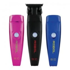 Máquina Cortar Pelo Profesional Trimmer Rebel StyleCraft 25 Máquina Cortar Pelo Profesional Trimmer Rebel StyleCraft -Gifts And Care-ES.com maquina cortar pelo profesional trimmer rebel stylecraft 9