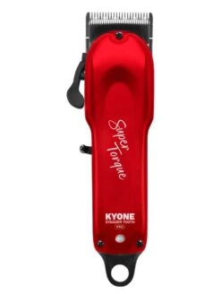 Máquina Cortar Pelo Última Stagger Tooth Pro Kyone