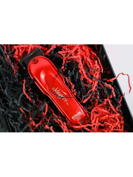 Máquina Cortar Pelo Última Stagger Tooth Pro Kyone 4 Máquina Cortar Pelo Última Stagger Tooth Pro Kyone - Imagen 2