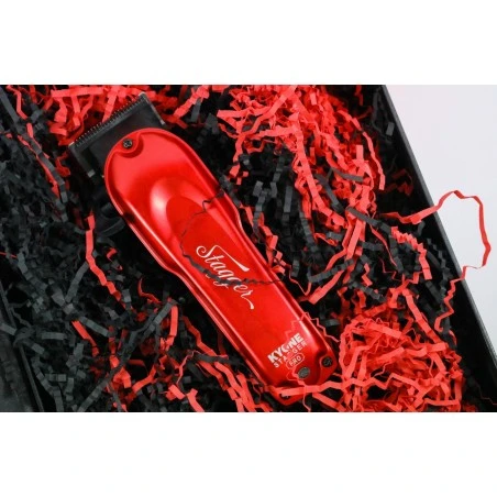 Máquina Cortar Pelo Última Stagger Tooth Pro Kyone 6 Máquina Cortar Pelo Última Stagger Tooth Pro Kyone - Imagen 4