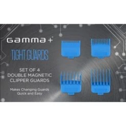 Máquina Cortar Pelo Profesional Clipper Boosted Gamma Piu -Gifts And Care-ES.com maquina de corte boosted gamma piu 12