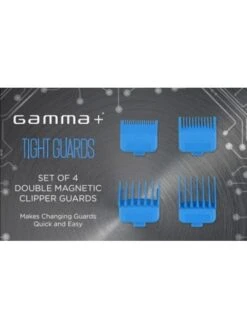 Máquina Cortar Pelo Profesional Clipper Boosted Gamma Piu -Gifts And Care-ES.com maquina de corte boosted gamma piu 5