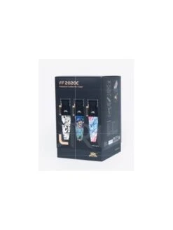 Máquina De Corte FF 2020 C X2 Barber Shop JRL -Gifts And Care-ES.com maquina de corte ff 2020 c x2 barber shop jrl 1