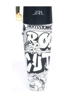 Máquina De Corte FF 2020 C X2 Barber Shop JRL -Gifts And Care-ES.com maquina de corte ff 2020 c x2 barber shop jrl 2