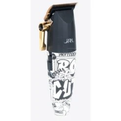 Máquina De Corte FF 2020 C X2 Barber Shop JRL -Gifts And Care-ES.com maquina de corte ff 2020 c x2 barber shop jrl 3