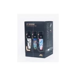 Máquina De Corte FF 2020 C X2 Barber Shop JRL -Gifts And Care-ES.com maquina de corte ff 2020 c x2 barber shop jrl 4