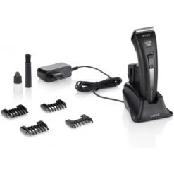 Máquina Cortar Pelo Profesional Clipper Genio Pro Fading Edi -Gifts And Care-ES.com maquina de corte genio pro fading edition moser 5