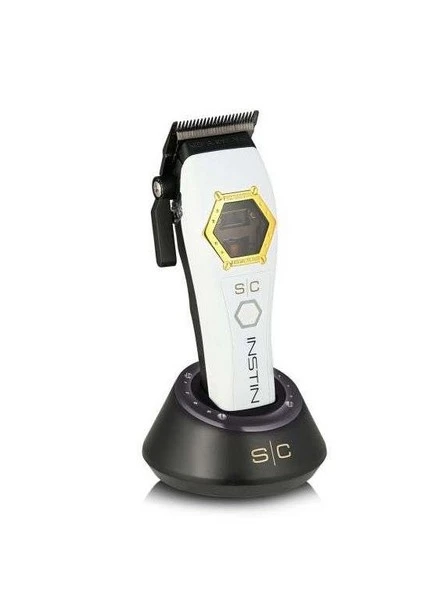 Maquina De Corte Instinct Clipper Metal StyleCraft 6 Maquina De Corte Instinct Clipper Metal StyleCraft - Imagen 4