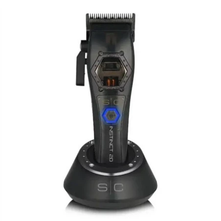 Maquina De Corte Instinct Clipper Metal StyleCraft 8 Maquina De Corte Instinct Clipper Metal StyleCraft - Imagen 6