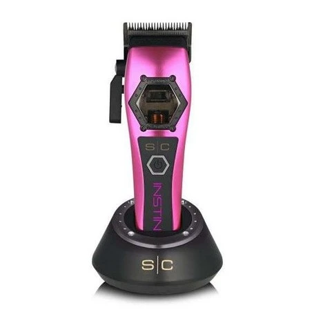 Maquina De Corte Instinct Clipper Metal StyleCraft 9 Maquina De Corte Instinct Clipper Metal StyleCraft - Imagen 7