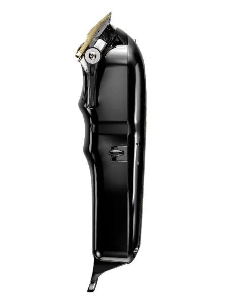 Máquina De Corte Profesional Clipper Magic Clip Negra Cordless Wahl 4 Máquina De Corte Profesional Clipper Magic Clip Negra Cordless Wahl - Imagen 2