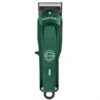 Máquina Cortar Pelo Profesional Trimmer Skin Verde Gamma Piu 1 Máquina Cortar Pelo Profesional Trimmer Skin Verde Gamma Piu -Gifts And Care-ES.com maquina de corte skin verde gamma piu