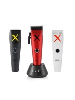 Máquina De Corte StyleCraft Instinct Clipper-X