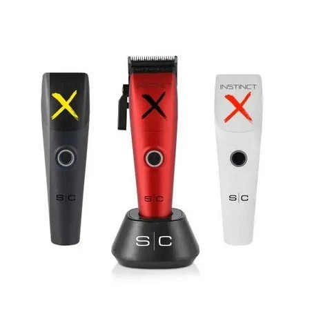 Máquina De Corte StyleCraft Instinct Clipper-X 9 Máquina De Corte StyleCraft Instinct Clipper-X - Imagen 7