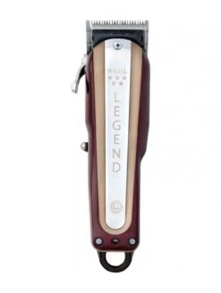 Máquina De Corte Profesional Clipper Legend Cordless Wahl