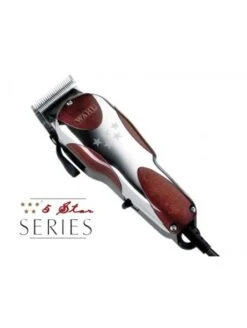 Máquina De Corte Profesional Clipper Magic Clip Wahl