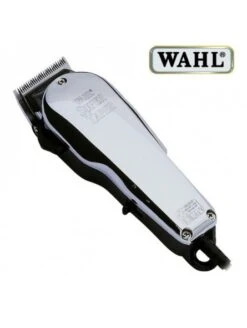 Máquina De Corte Profesional Clipper Super Taper Chrome Wahl -Gifts And Care-ES.com maquina de corte wahl super taper chrome 2