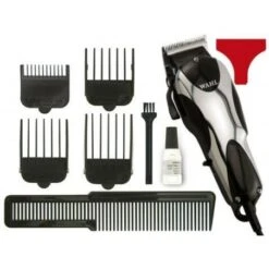 Máquina De Corte Profesional Clipper Super Taper Chrome Wahl -Gifts And Care-ES.com maquina de corte wahl super taper chrome 4
