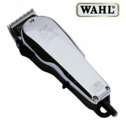 Máquina De Corte Profesional Clipper Super Taper Chrome Wahl -Gifts And Care-ES.com maquina de corte wahl super taper chrome 5