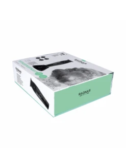 Máquina Retoques Profesional Trimmer Space-S Ragnar -Gifts And Care-ES.com maquina de recortes space x ragnar 1