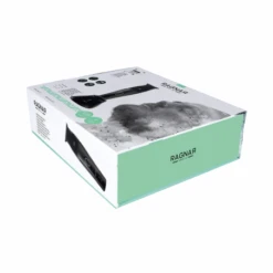 Máquina Retoques Profesional Trimmer Space-S Ragnar -Gifts And Care-ES.com maquina de recortes space x ragnar 3